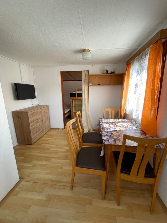 Chaty Dobra Voda 86 Horní Planá Zewnętrze zdjęcie