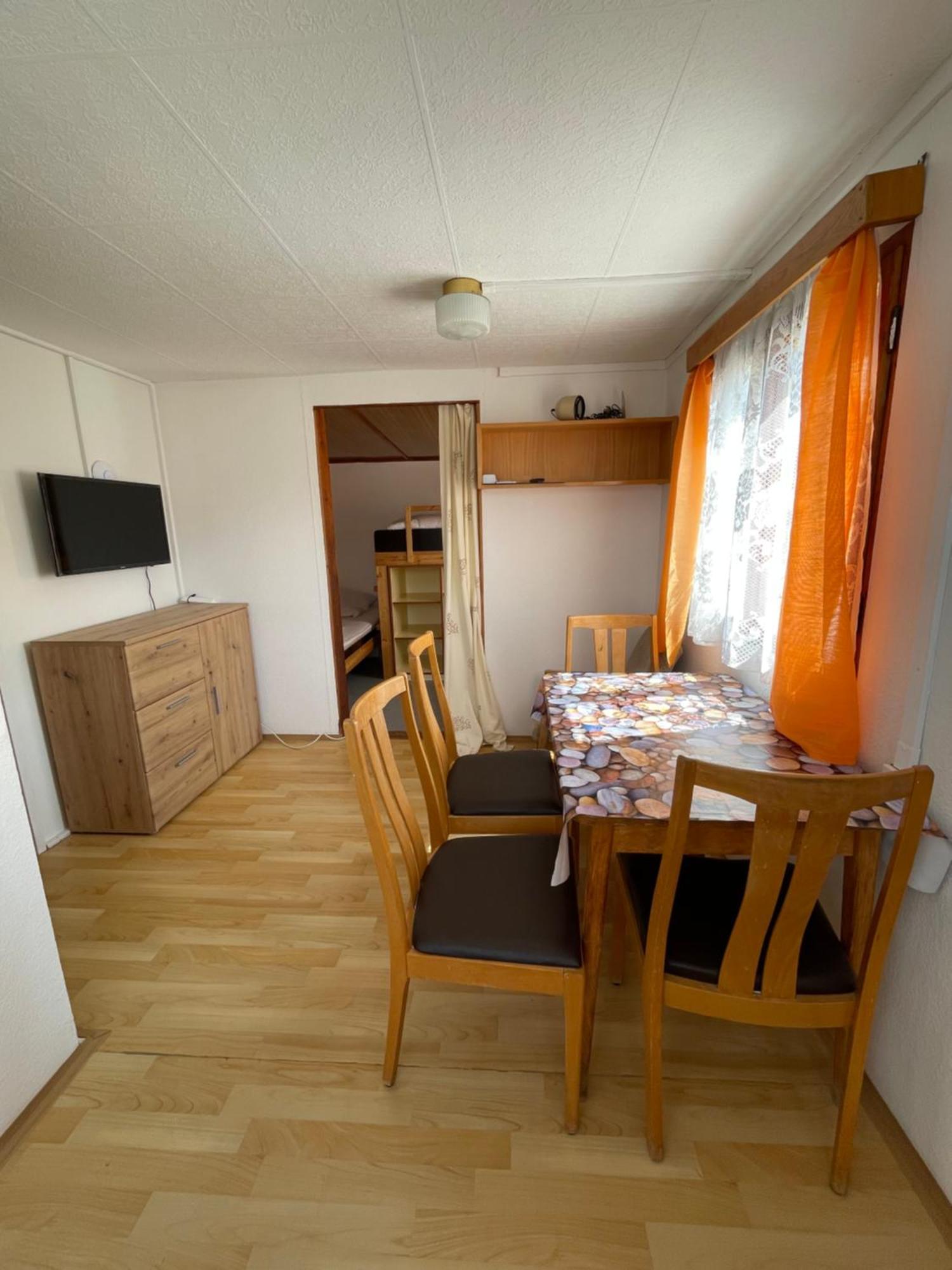Chaty Dobra Voda 86 Horní Planá Zewnętrze zdjęcie